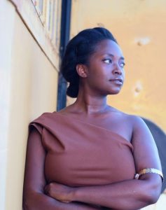 Picture of Christine Ndege